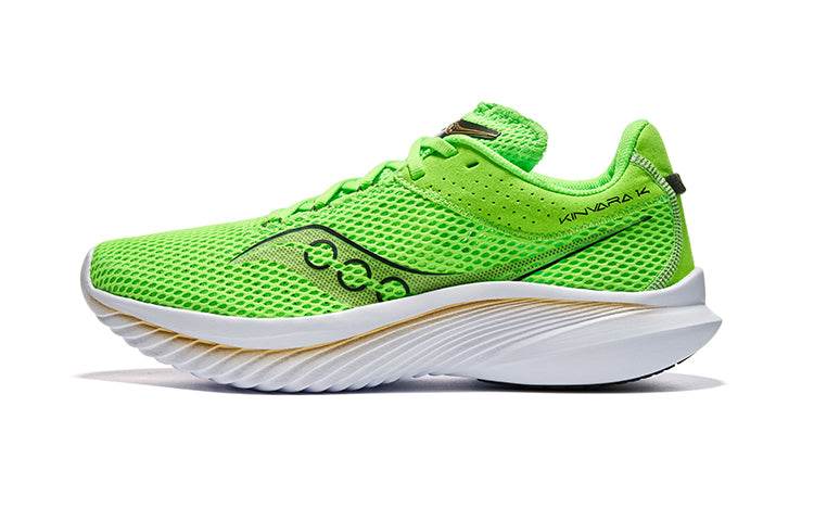 Кроссовки Saucony Kinvara 14 Elite - Boxette Shop